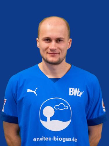 Christian Düker