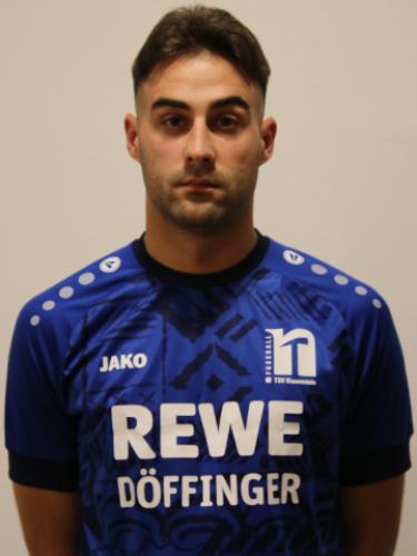 Mantas Baitis