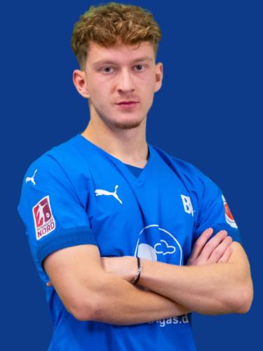 Jannik Zahmel