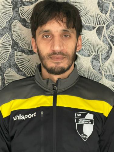 Khalid Toptani