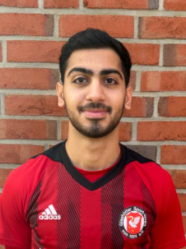 Sherwien Sharifzadeh