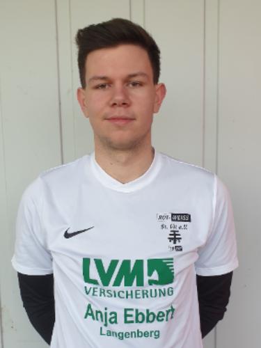 Fabian Tews