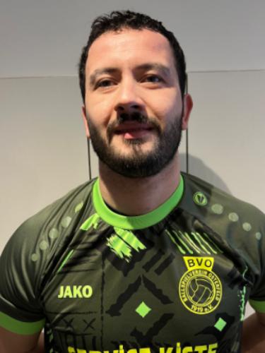 Sezer Burgucu