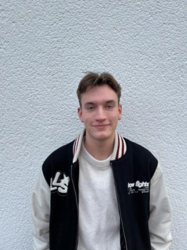 Justus Huebner