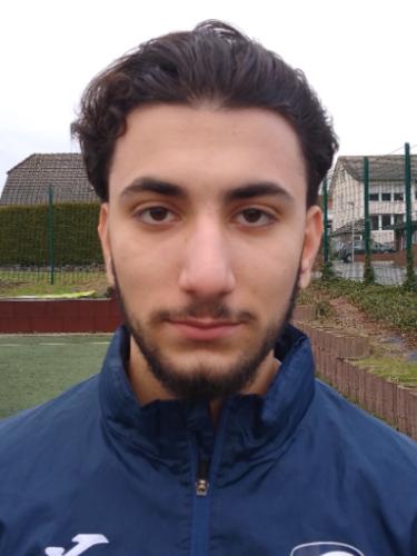 Ferhat Güzel
