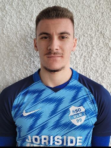 Adin Omerovic