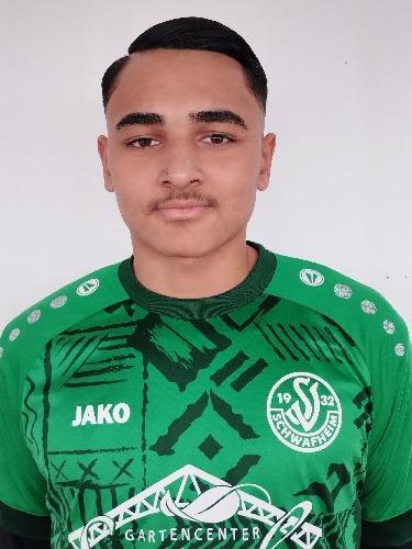 Burak Cil