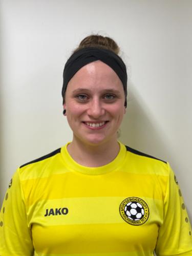 Tatjana Katja Schröder