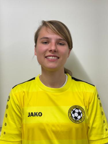 Melina Stratemeyer