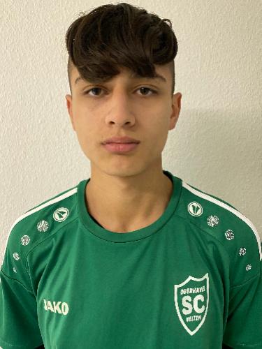 Raúl Philipp Kriese