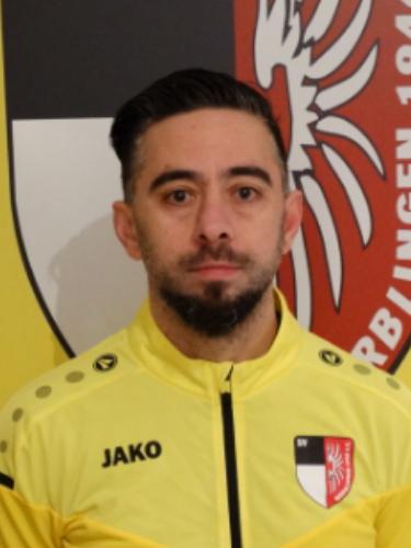 Ilyas Kilciksiz