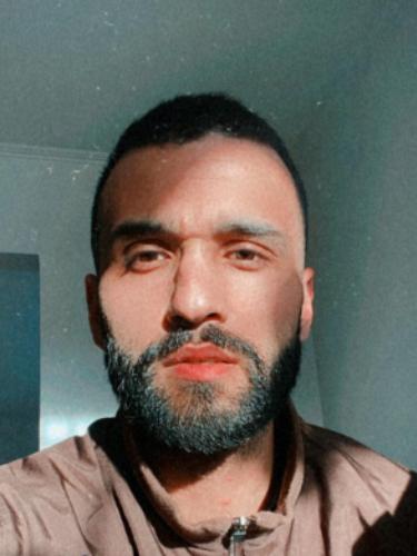 Burak Kocahal
