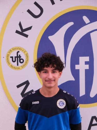 Yusuf-Islam Türkmen