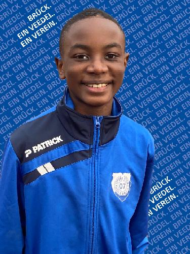 Nathan Matezo Botembe