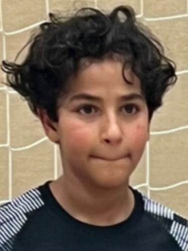 Mohammad Mahmoud