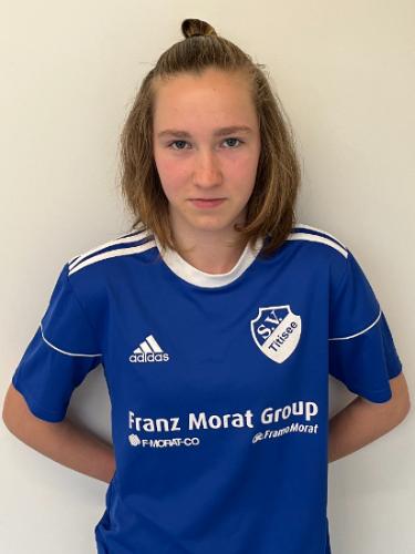 Jill-Sophie Joubert