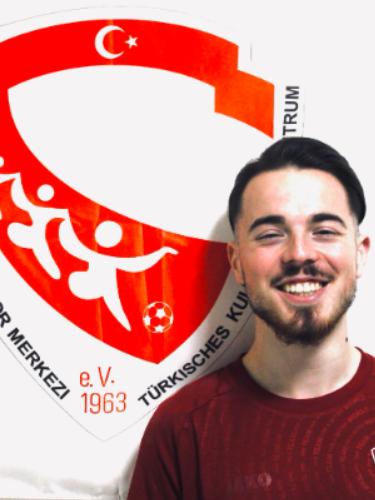 Mehmet Bozkaya
