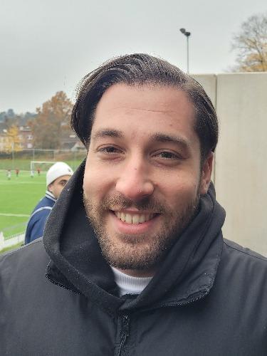 Okan Coraman