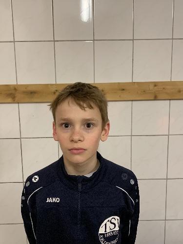 Colin Janssen