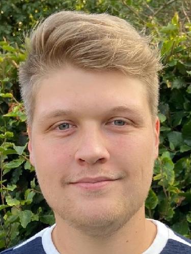 Jan Gerling