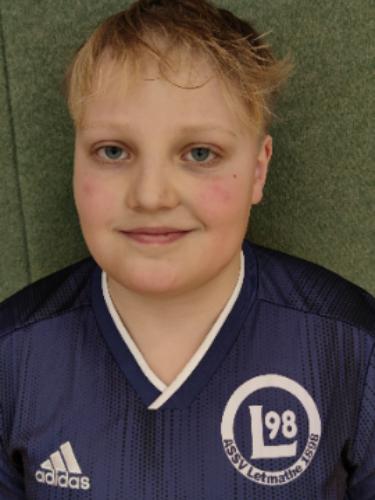Mikey Marcel Geyer