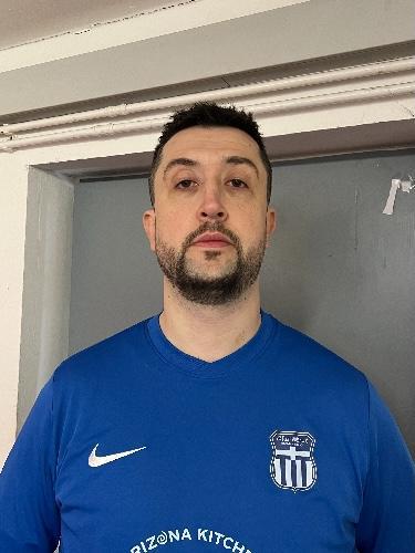 Darko Stupar