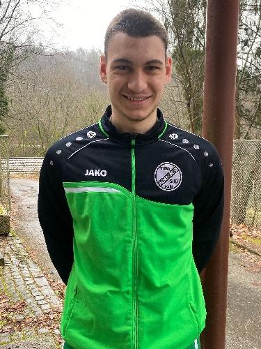Maximilian Kolot