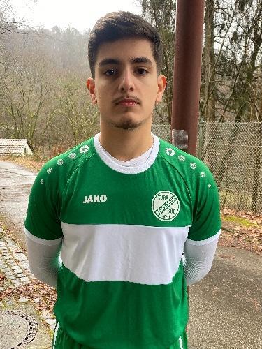 Luis Yasel Mendez-Garcia