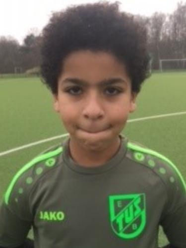 Mohammed Ali Thari