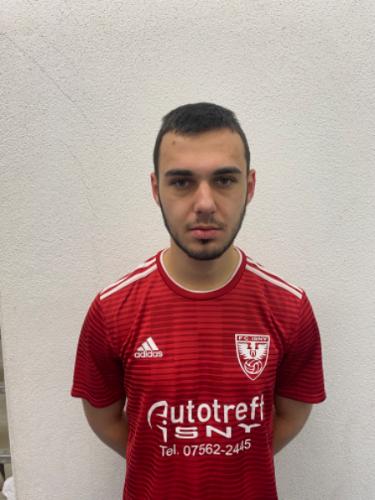 Antonio Jurcevic