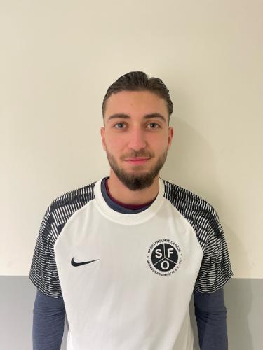 Berkant Acabuga