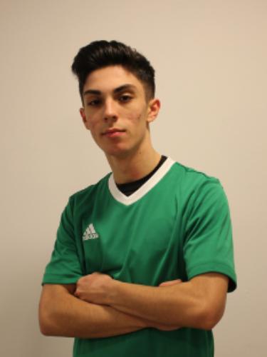 Kenan Alexander Sönmez