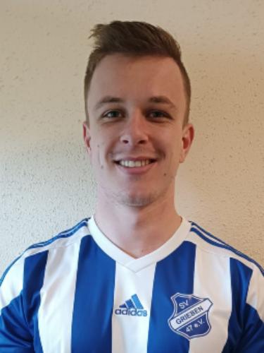 Maximilian Stengel