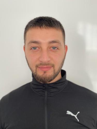 Okan Dogan