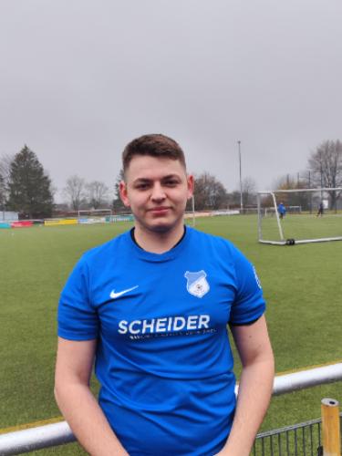 Till David Nowotsch