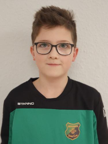 Lukas Blohm