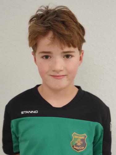 Justus Paul Brinkmann