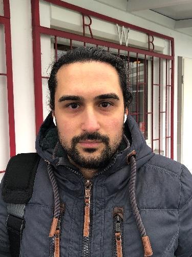 Ugur Aslan