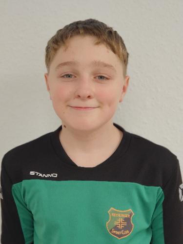Niklas Meyer