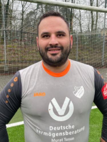 Enver Kaya