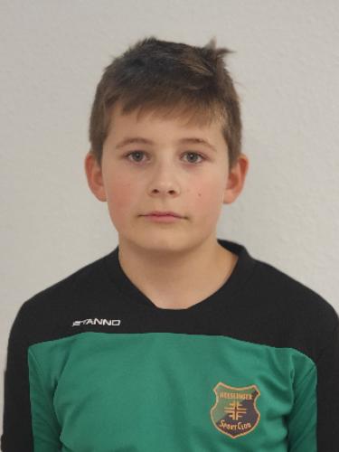 Lennard Rohde