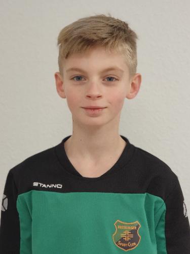 Fabian Markus Spyker