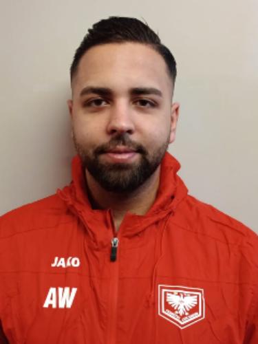 Abed Wali
