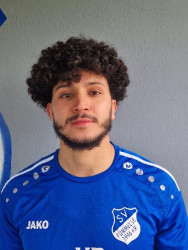 Mohamed Aziz Mahfoudhi