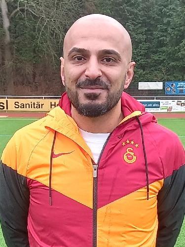 Murat Demirci