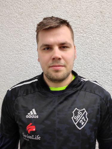 Dennis Pietsch