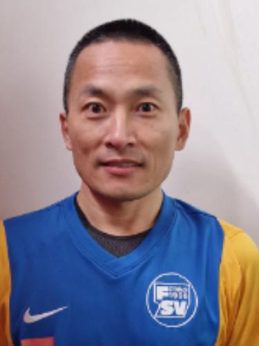 Hongwei Zhang