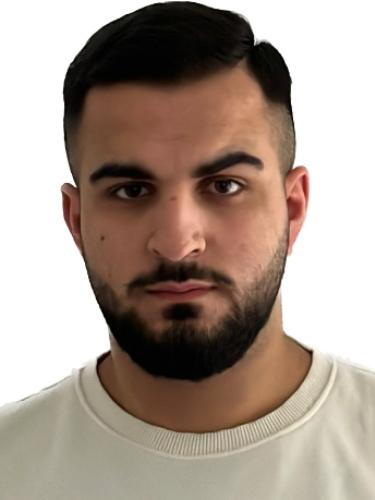 Baris Eyuep Durmaz