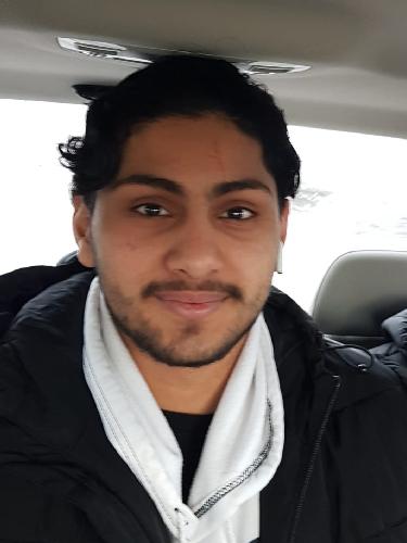 Hussein Ali Al-Inezi