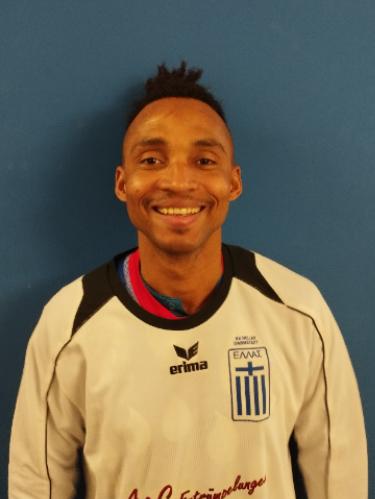 Leonardo Baiocchi Frimfong